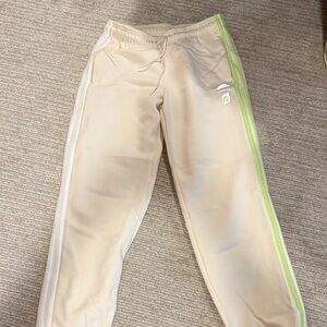 Peloton x ADIDAS joggers